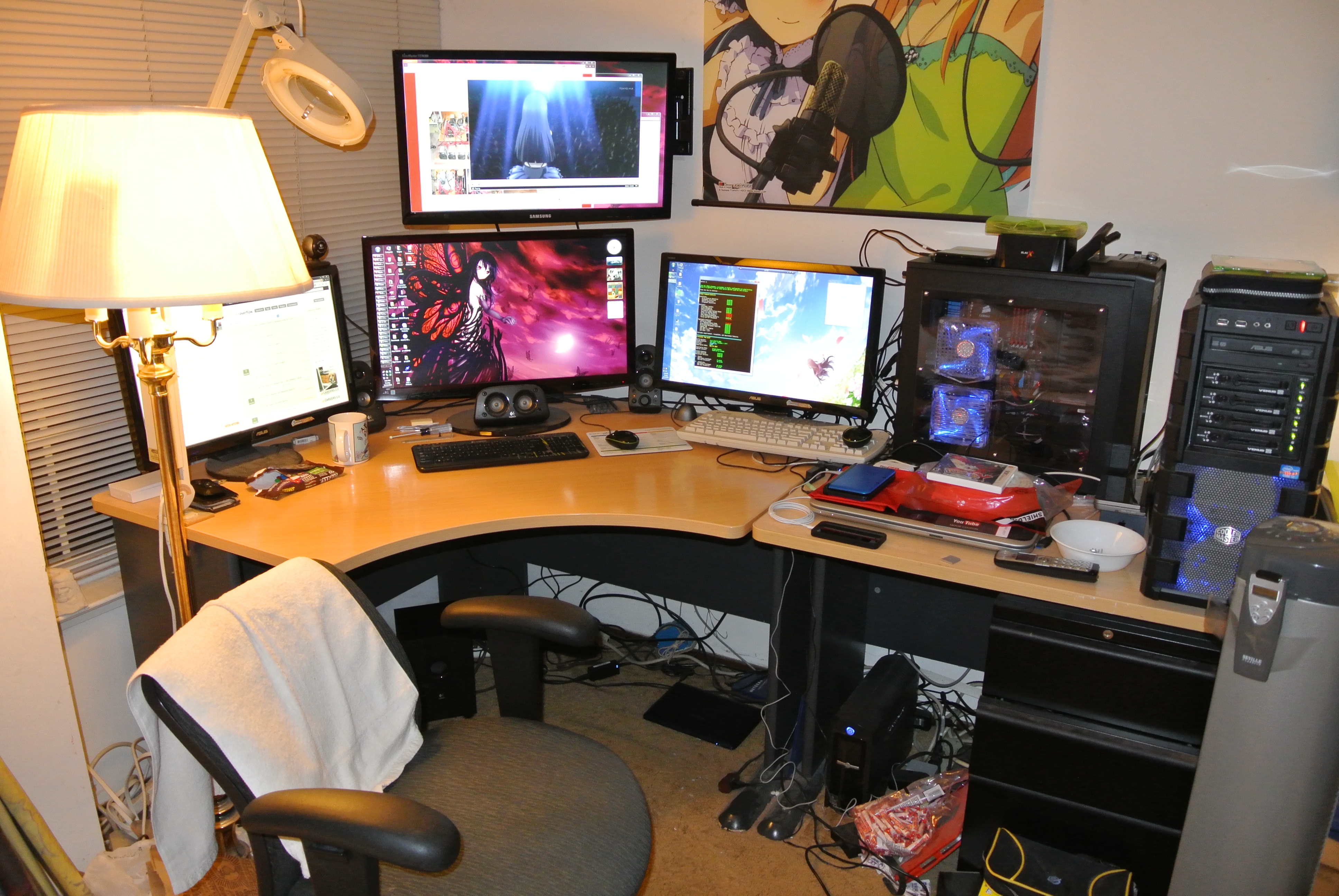Simple What Is The Best Desktop For Working From Home for Streaming